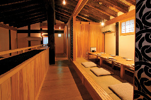 飲み喰い処 玄孫