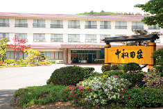 ホテル十和田荘