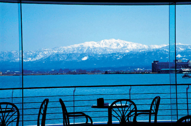 アパホテル&リゾート 加賀片山津温泉 佳水郷