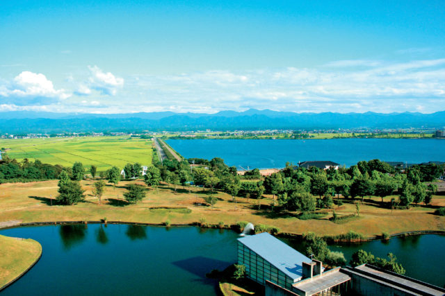 癒しのリゾート・加賀の幸 ホテルアローレ