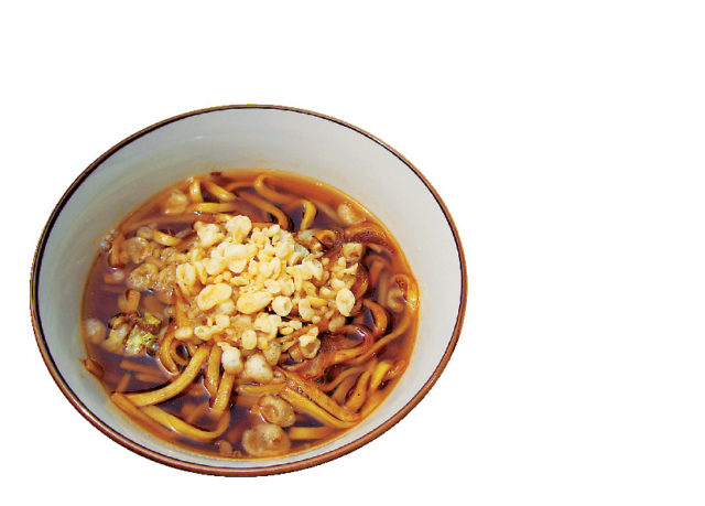 黒石やきそば専門店 すずのや