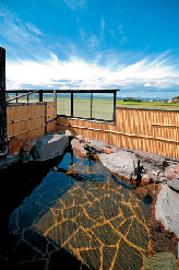 天然温泉掛け流しの宿 ホテル ポニー温泉