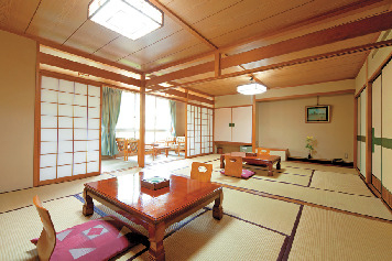 かたやま 緑華苑