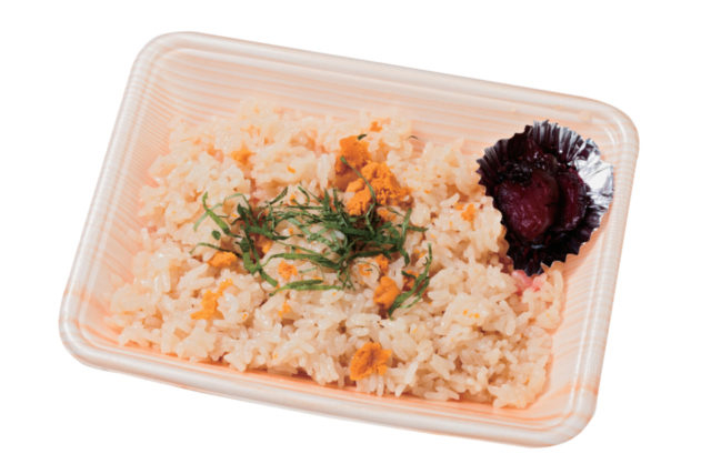 必食朝市めしを食べる!