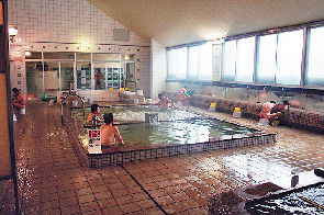 湯〜トピア小中野