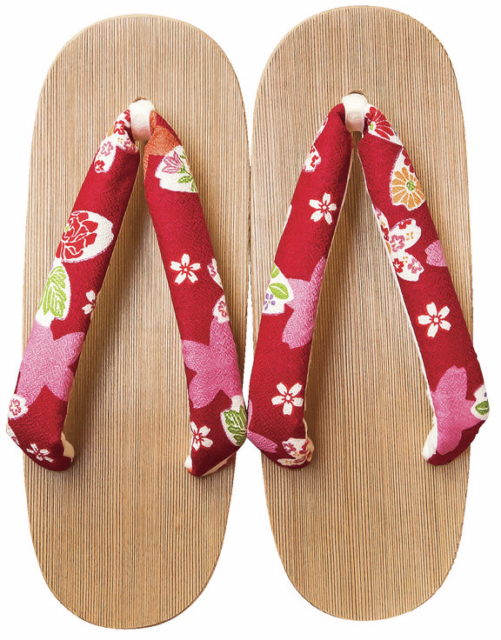 【伊香保のお土産5】吉野屋物産店