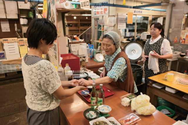 オリジナル朝ごはんを作ろう