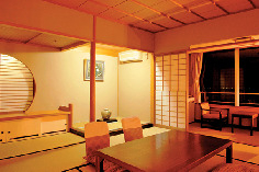 加賀観光ホテル