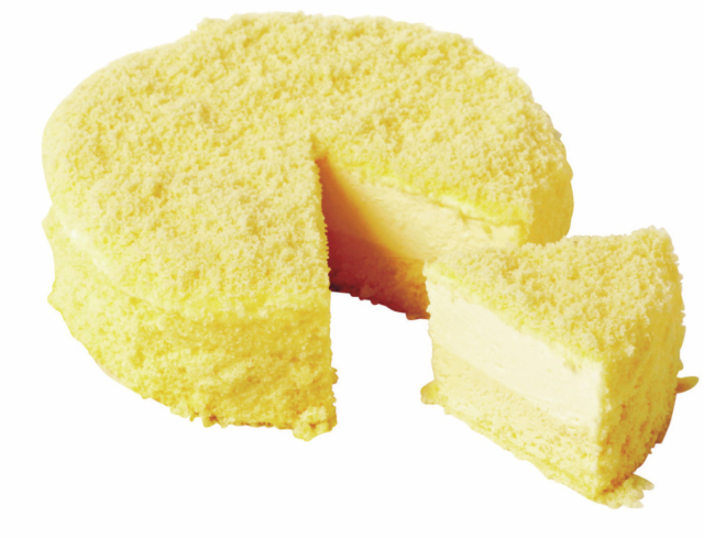 【ルタオのおすすめお土産】ドゥーブルフロマージュ