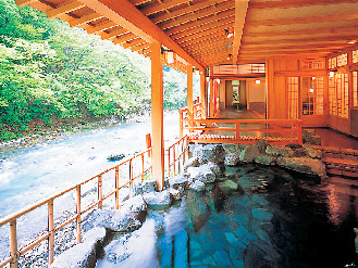 四万やまぐち館