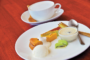 コレも食べたい