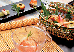 四万温泉 豊島屋