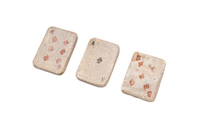 【竪町&新竪町×ショッピング】若手作家の一点ものが並ぶ「ギャルリ・ノワイヨ」