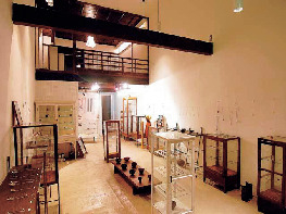 【金沢・竪町&新竪町×ショッピング】全国から注目される金工作家のお店「KiKU」