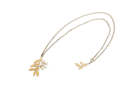 【金沢・竪町&新竪町×ショッピング】全国から注目される金工作家のお店「KiKU」