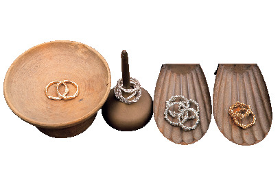 【金沢・竪町&新竪町×ショッピング】全国から注目される金工作家のお店「KiKU」