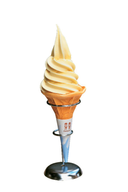 【輪島朝市×食べ歩き】ゆずぐると