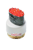 【小樽みやげ×オルゴール】寿司オルゴール 1個3630円~