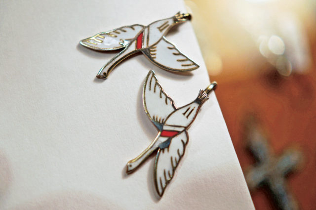 【金沢・竪町&新竪町×ショッピング】イギリスの珍しいものを取りそろえる「アンティーク フェルメール」