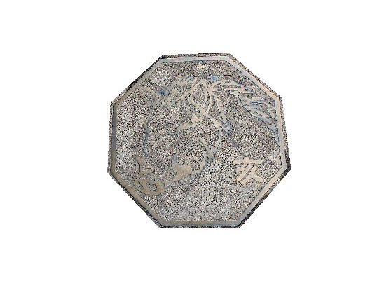 【伊香保温泉×石段街】十二支のプレートがあちこちに