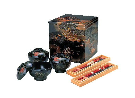 知りたい! 輪島塗のこと