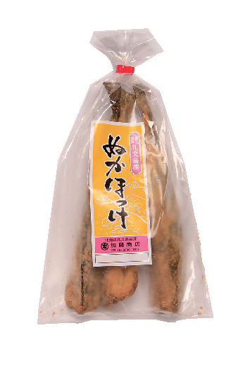 【礼文島観光スポット】加藤商店