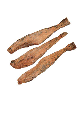 【礼文島観光スポット】加藤商店