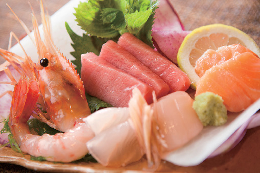 ケント白石写真家の宿 オーベルジュてふてふ