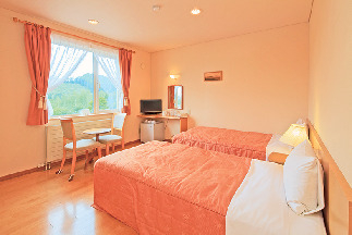 ケント白石写真家の宿 オーベルジュてふてふ