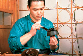 知りたい! 輪島塗のこと