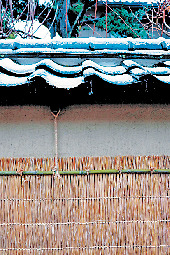 【長町武家屋敷跡×観光】こもがけ