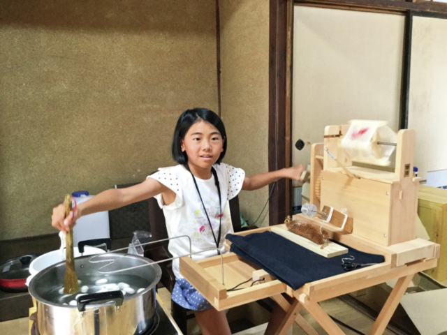 【富岡製糸場観光×他施設】社宅76