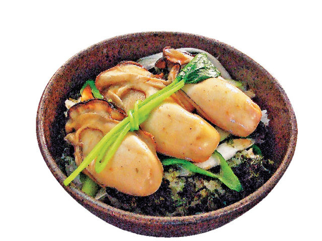 民宿&お食事処 むろや