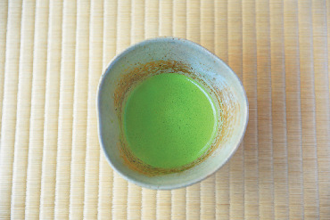 茶の湯