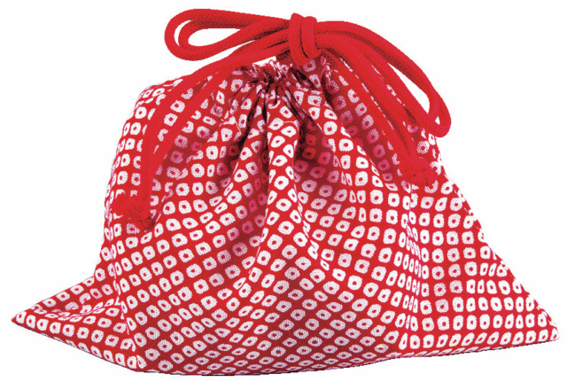 幸運を呼ぶ水引がキュート「くるみや」