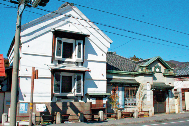 【桐生×観光】⑤ 森合資会社