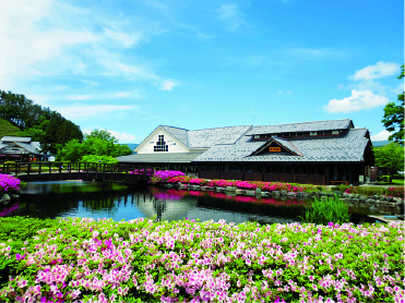 群馬の人気道の駅ランキング2位は?