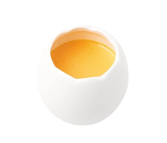 プリン「草津温泉プリン」