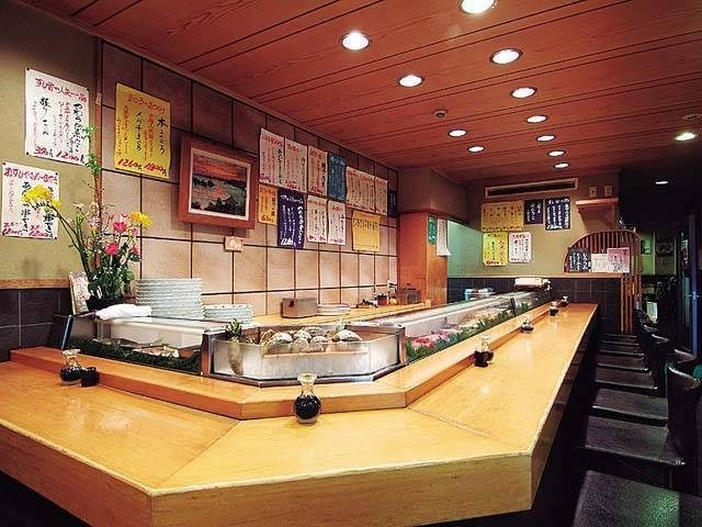 【塩竈のおすすめ寿司&海鮮丼】生まぐろにこだわる塩竈の名物寿司店「すし哲」