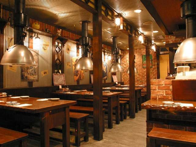 【文化横丁】三林精肉店