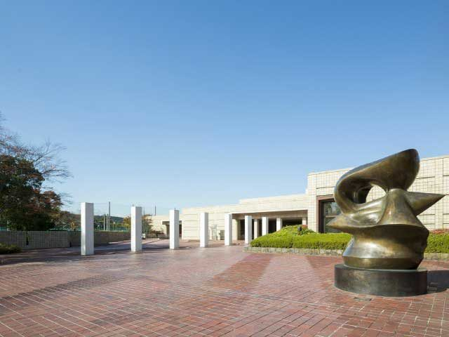 宮城県美術館