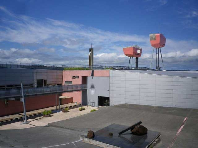 リアス・アーク美術館