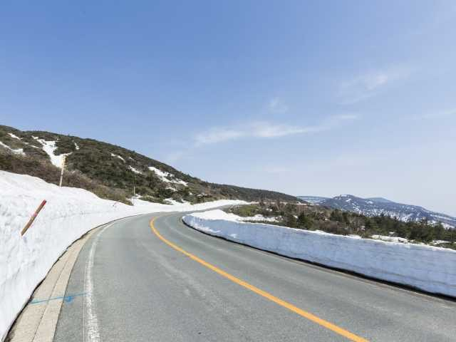 宮城ドライブの王道コース「蔵王エコーライン」の概要