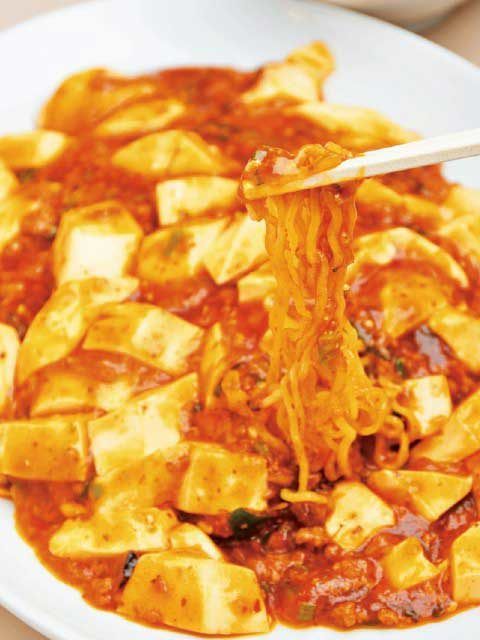 【仙台国分町のグルメ&カフェ】東洋軒本店