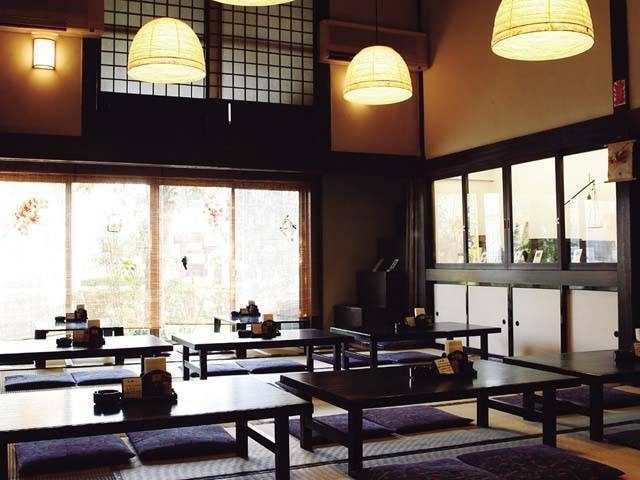 【白石×観光】白石名物を3種のタレで味わう「やまぶき亭」