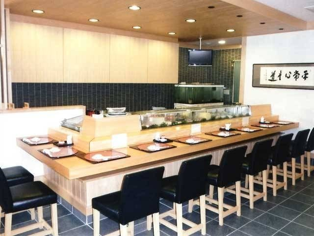 【塩竈のおすすめ寿司&海鮮丼】コクのある赤酢を使ったシャリが自慢「大黒寿司」