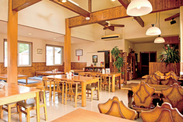 レストラン★梓