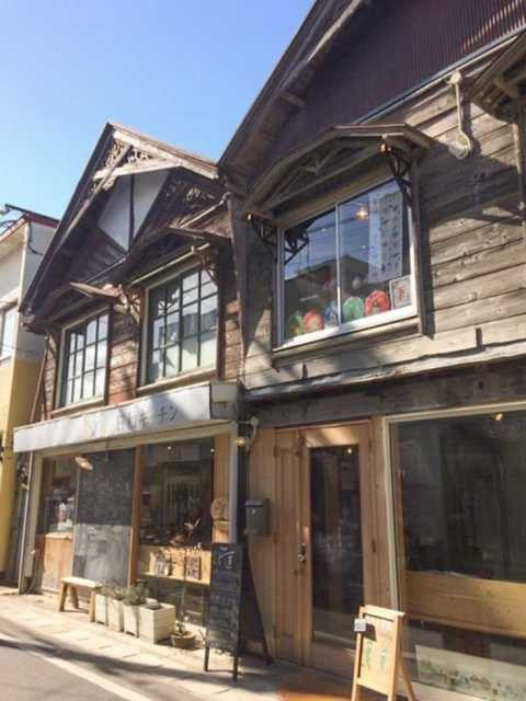 【石巻×食事処&カフェ】石巻産の野菜や鹿肉を味わう「cafe蓮」