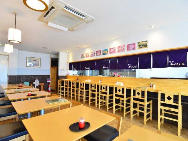 【塩竈のおすすめ寿司&海鮮丼】15種類もの丼メニューがそろう「塩釜あがらいん」