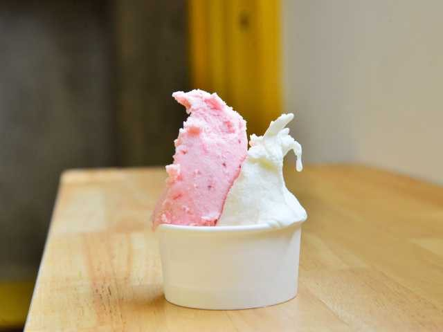 ★ひと休みはココで!